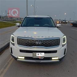 كيا تيلوريد